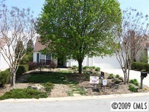 12420 Shelly Pines Dr., Charlotte, NC 28262