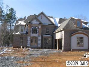 1111 Anniston Pl., Indian Trail, NC 28079