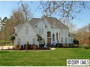 1700 White Pond Ln., Waxhaw, NC 28173