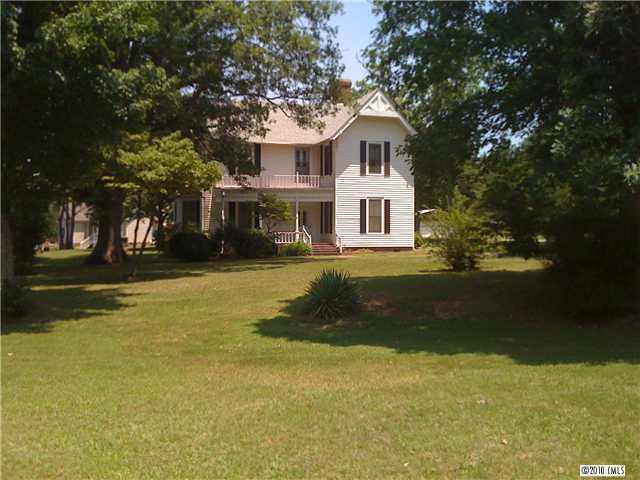 8172 Sherrills Ford Rd., Sherrills Ford, NC 28673