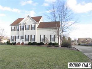 8233 Kale Ln., Harrisburg, NC 28075