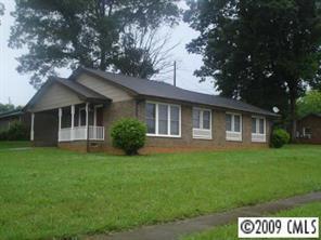 300 N Watterson St., Kings Mountain, NC 28086