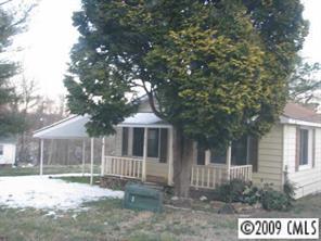 915 Pine St., Salisbury, NC 28144