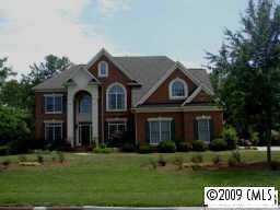 8001 Rockland Tr., Marvin, NC 28173