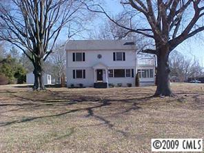 1111 Griffith Rd., Monroe, NC 28112