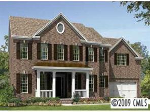 5732 Kelyn Hills Dr., Charlotte, NC 28278