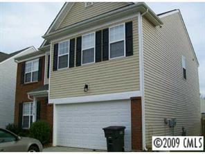 3110 Less Traveled Tr., Indian Trail, NC 28079