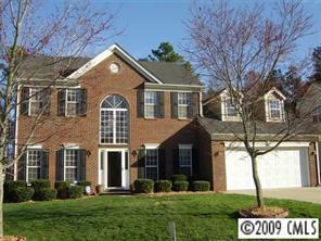 10301 Stoneykirk Ln., Charlotte, NC 28269