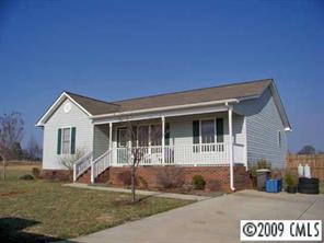7350 Hallman Mill Rd., Vale, NC 28168