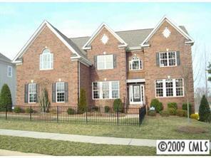 9848 Darby Creek Ave., Concord, NC 28027