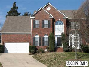 6236 Chavel Ln., Charlotte, NC 28269