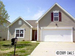 615 Latimer Way, Monroe, NC 28110