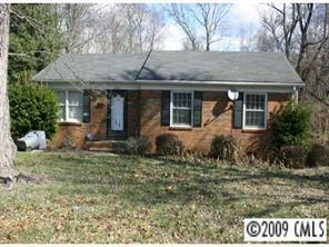 3342 Lochway Ln., Charlotte, NC 28269