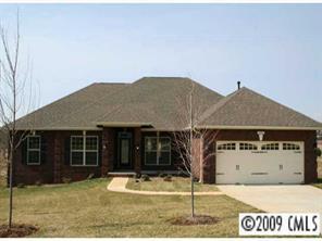 275 Mills Plantation Cir., Troutman, NC 28166