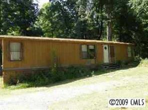 5717 Stack Rd., Monroe, NC 28112