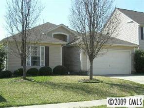 5719 Bentgrass Run Dr., Charlotte, NC 28269