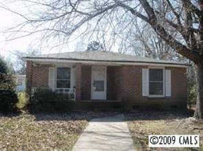 1303 W Standish St., Salisbury, NC 28144