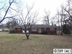 6615 Old Mt Holly Rd., Charlotte, NC 28214