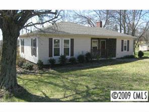 6430 E Hwy 150 Hwy., Maiden, NC 28650