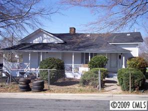 601 Beard St., Monroe, NC 28110
