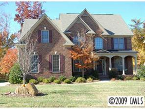 2525 Arden Gate Ln., Charlotte, NC 28262