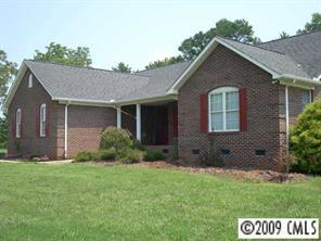 2485 Miller Rd., Salisbury, NC 28147