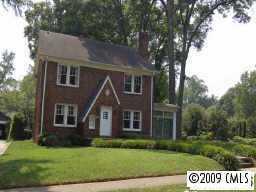 2000 Beverly Dr., Charlotte, NC 28207