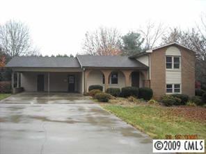 468 Mocksville Hwy., Statesville, NC 28677