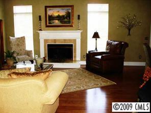 12327 Heritage Hills Ln., Charlotte, NC 28269