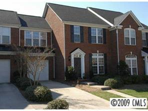 5219 Berkeley View Cir. #-, Charlotte, NC 28277