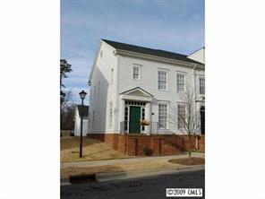 724 Old Meeting Way #NA, Davidson, NC 28036