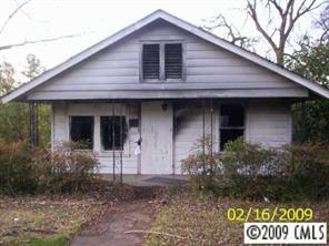 701 Norris Ave., Charlotte, NC 28206