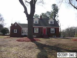 1001 Memory Ln., Monroe, NC 28112