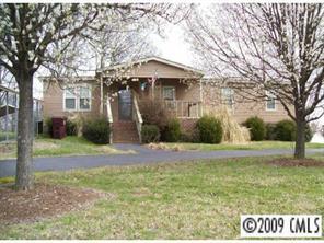 932 N Enochville Ave., China Grove, NC 28023