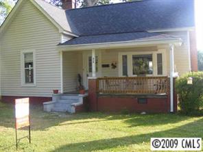 616 E Lafayette St., Salisbury, NC 28144