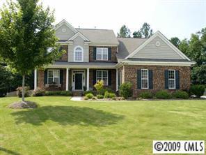 6200 Adelaide Pl., Waxhaw, NC 28173