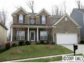 2215 Elendil Ln., Charlotte, NC 28269