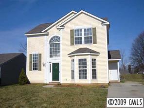 1803 Oakdale Green Dr., Charlotte, NC 28216