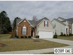 9736 Waltham Ct., Charlotte, NC 28269