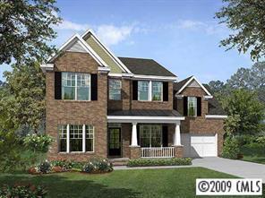 5828 Kelyn Hills Dr., Charlotte, NC 28278