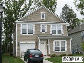 12401 Stowe Acres Dr., Charlotte, NC 28262