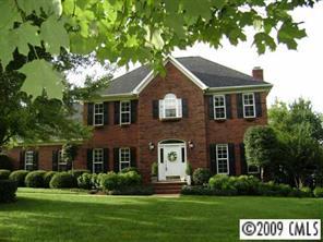 7021 Valley View Ct., Weddington, NC 28104