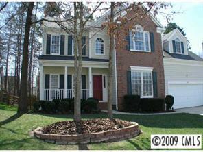 5928 Swanston Dr., Charlotte, NC 28269