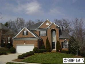 2212 Bonnie Butler Way, Charlotte, NC 28270