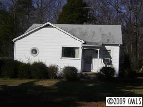 743 Oswalt Amity Rd., Troutman, NC 28166