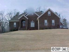205 Ridgeline Dr., Salisbury, NC 28146