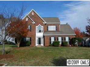 6102 Tesh Ct., Charlotte, NC 28269