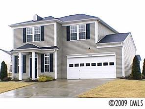 13505 Planters Row Dr., Charlotte, NC 28278