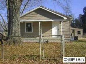 154 3rd Ave., China Grove, NC 28023