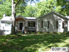 3000 Forest Park Dr., Charlotte, NC 28209